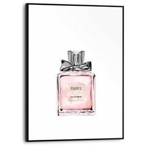 Reinders! Poster Parfümflasche
