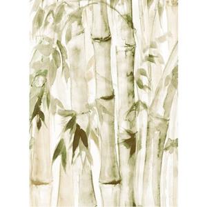 Komar Poster Wild Bamboo (1 stuk)