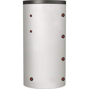 DRL Buffervat 100 liter