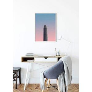 Komar Poster Monolith Hoogte: 40 cm