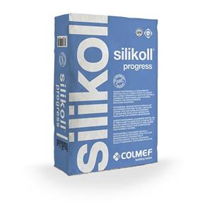 Colmef Tegellijm  Silikoll Progress C2TE 25 kg