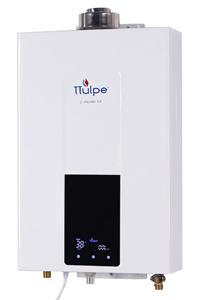 TTulpe C-Meister 12 N25-E gesloten geiser aardgas (NL)