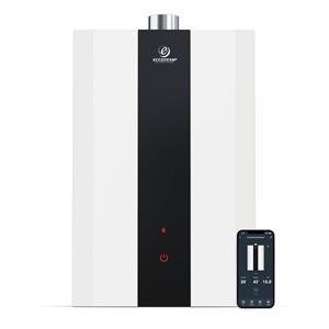 SH12 propaangeiser smarthome