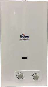 Indoor B-14 P37 Eco Propangas Durchlauferhitzer niedrige NOx - Ttulpe