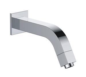 Best Design Play toiletkraan wandmontage chroom