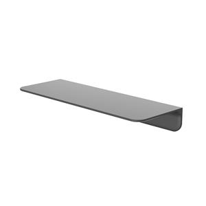Planchet  Grijs 350 x 125 mm