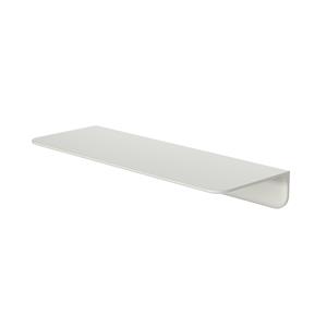Planchet  Wit 350 x 125 mm