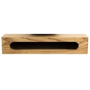 Sanilux Planchet  Wood Eiken 40x22x8 cm