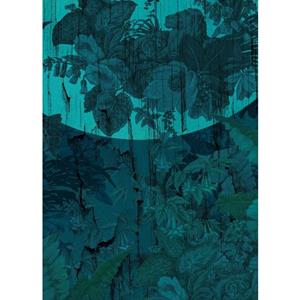 Komar Poster Tapis Glorieux (1 stuk)