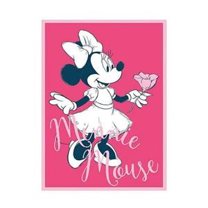 Komar Poster Minnie Mouse Girlie Hoogte: 40 cm