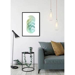 Komar Poster Tessera Nova Hoogte: 40 cm