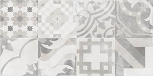 Jabo Tegelsample:  Nexus wandtegel decor 30x60 gerectificeerd