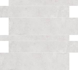 Jabo Tegelsample:  Nexus wandstroken glaciar 5-10-15x60 gerectificeerd