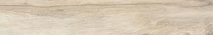 Jabo Tegelsample:  Antiqua Miele keramische vloertegel 15x90 gerectificeerd