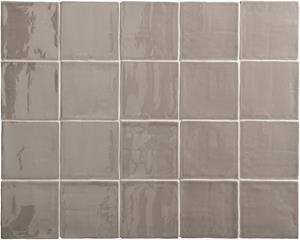Jabo Tegelsample:  Oud Hollandse wandtegels grijs 13x13
