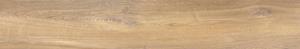 Jabo Tegelsample:  Bavaro Miel keramische vloertegel 25x150cm gerectificeerd