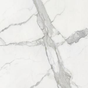 Jabo Tegelsample:  Statuario vloertegel pulido 120x120 gerectificeerd