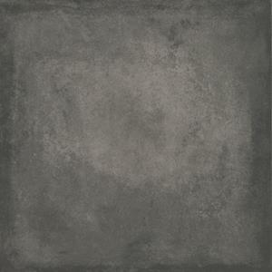 Jabo Tegelsample:  Grafton vloertegel antraciet 60x60 gerectificeerd