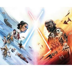 Komar Poster Star Wars Film poster