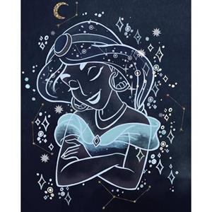Komar Poster Jasmijn Dreaming