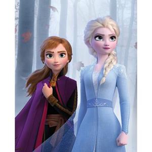 Komar Poster Frozen Sisters in the Wood