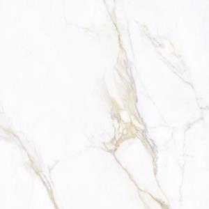 Jabo Tegelsample:  Diamond Gold vloertegel glans 120x120 gerectificeerd