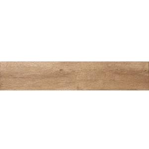 Jabo Tegelsample: STN Merbau Roble houtlook vloertegel 23,3x120