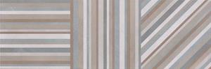 Jabo Tegelsample:  FAP Color Line wandtegel deco 25x75