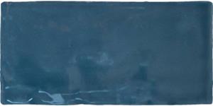 Jabo Tegelsample:  Atlas wandtegel marine glans 7.5x15