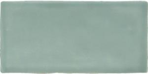 Jabo Tegelsample:  Atlas wandtegel jade mat 7.5x15