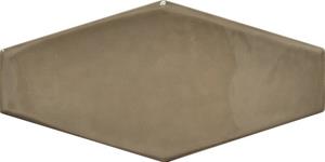 Jabo Tegelsample:  Viena wandtegel tabacco 10x20