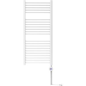 boschhomecomfort Bosch Home Comfort Heat radiator 4500 1110x600 Badheizkörper 600W Weiß