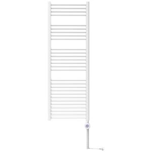 boschhomecomfort Bosch Home Comfort Heat radiator 4500 1420x500 Badheizkörper 750W Weiß