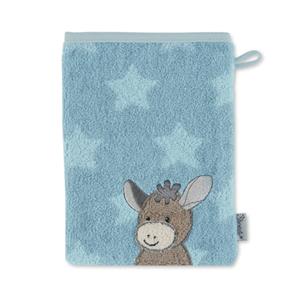 Sterntaler Washandje 2-pack Emmi
