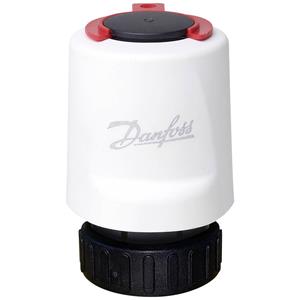 Danfoss Thermot NC 230V Thermoantrieb stromlos geschlossen thermisch