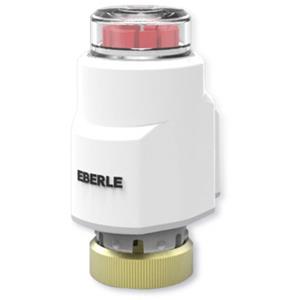 Eberle TS Ultra (230 V) Thermoantrieb stromlos geschlossen thermisch