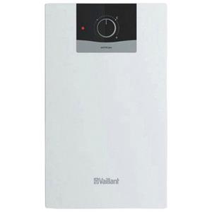 Vaillant Boiler voor onderbouwmontage VEN 5/7-5 U PLUS met uv-lichtbestendige gereedschapshoes