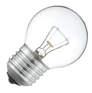 OSRAM Ovenlamp Halogeen | Kogellamp | Grote Fitting E27 | 25W