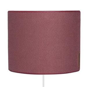 Baby's Only Wandlamp Classic - Stone Red - 20 cm