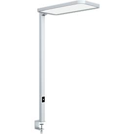 Dotlux Ledbureaulamp met klem  STUDIOButler Table, traploos dimbaar