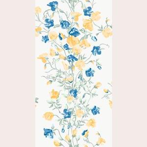 LAURA ASHLEY Vliestapete "Charlotte", Motiv, Motiv