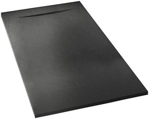 Sanotechnik Duschwanne SMC Brausetasse, rechteckig, LxB: 120x90cm, schneidbar