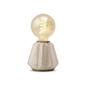 Philips Tafellamp Behold One Chrystal Koper S ⌀13,1cm E27