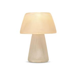 Philips Tafellamp Voila One Knit Wit ⌀21,4cm E27
