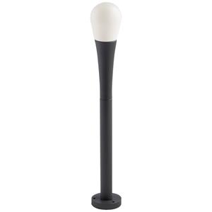 ECO-Light I-DROP-P33-ANT Drop Staande buitenlamp G9 7.50 W Antraciet