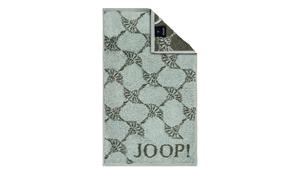 JOOP! Gästehandtuch  JOOP 1611 Classic Conflower ¦ 100% Baumwolle ¦ Maße (cm): B: 30  - Möbel Kraft