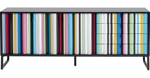 KARE DESIGN Concertina Colore Dressoir - Multikleur