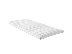 Mobistoxx Topmatras CONFORT 90x200 cm polyetherschuim 30 kg/m³