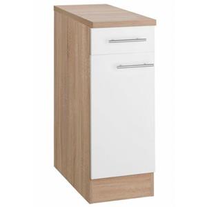 OPTIFIT Unterschrank "Kalmar", Breite 30 cm