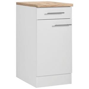 OPTIFIT Unterschrank "Mini", Breite 40 cm